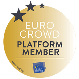 Member of the European Crowdfunding Network